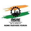 MSME Business Forum India MSME Business Forum India