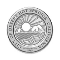 City of Desert Hot Springs City of Desert Hot Springs