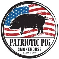 The Patriotic Pig