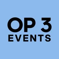OP 3 Events