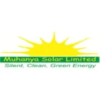 Muhanya Solar Limited