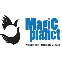 Magic Planet Magic Planet