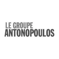 Groupe Antonopoulos Groupe Antonopoulos