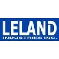Leland Industries Inc