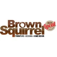 Brown Squirrel Furniture