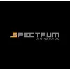 SPECTRUM CONSTRUCTION LLC SPECTRUM CONSTRUCTION LLC