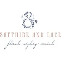 Sapphire & Lace Design Sapphire & Lace Design