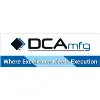 DCA Manufacturing DCA Manufacturing