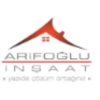 ARİFOĞLU İNŞAAT ARİFOĞLU İNŞAAT