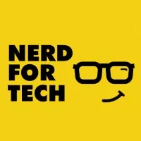 Nerd For Tech Nerd For Tech