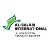 Al Salam International for Development and Agricultural Investment Al Salam International for Development and Agricultural Investment