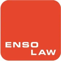 ENSO LAW L.L.P.