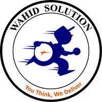 Wahid Solution