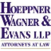 Hoeppner Wagner & Evans LLP Hoeppner Wagner & Evans LLP