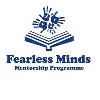 Fearless Minds Mentorship Programme Fearless Minds Mentorship Programme