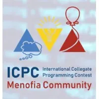 ICPC Menoufia Chapter ICPC Menoufia Chapter