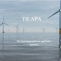 TILAPA- The International Law and Policy Advisory