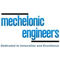 Mechelonic Engineers Pvt Ltd