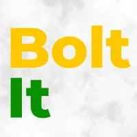 Bolt It by EVJAZZ