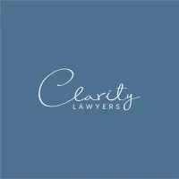 Clarity Lawyers Clarity Lawyers