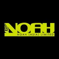 Noah (Asia) Limited - Marketing Agency Noah (Asia) Limited - Marketing Agency