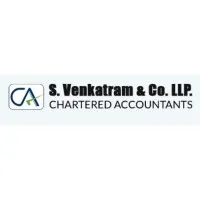 S. Venkatram & Co. LLP