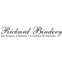 Rickard Bindery