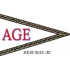 AGE Industries, Ltd AGE Industries, Ltd