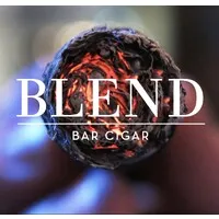 BLEND Bar Cigars BLEND Bar Cigars