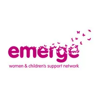 Emerge Women & Children’s Support Network Emerge Women & Children’s Support Network