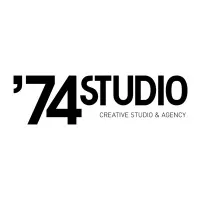 '74STUDIO Creative Studio & Agency