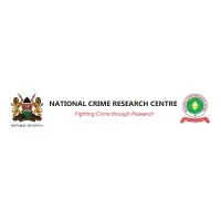 National Crime Research Centre National Crime Research Centre