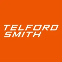 Telford Smith // Machinery & Engineered Solutions