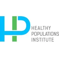 Healthy Populations Institute Healthy Populations Institute