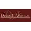 Deutsch Atkins & Kleinfeldt P.C. Deutsch Atkins & Kleinfeldt P.C.