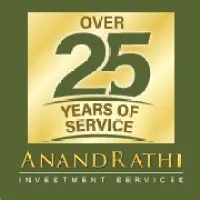 Anand Rathi Share and Stock Brokers Ltd.