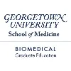 Georgetown University Biomedical Graduate Education Georgetown University Biomedical Graduate Education