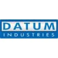 Datum Industries Inc Datum Industries Inc