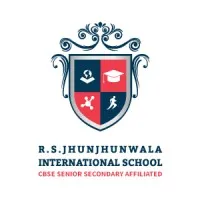 R.S.Jhunjhunwala International School R.S.Jhunjhunwala International School