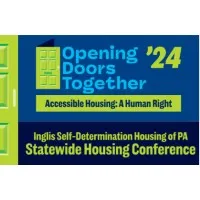 Inglis Self-Determination Housing of Pennsylvania