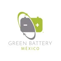 Green Battery México Green Battery México