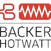 Backer Hotwatt Backer Hotwatt