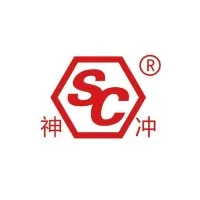Wuxi Shenchong Forging Machine Co.,LTD