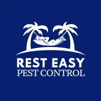 Rest Easy Pest Control