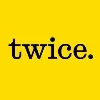 TWICE® TWICE®
