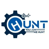 HUNT