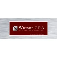Watson CPA, LLC