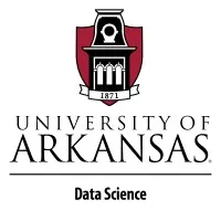 University of Arkansas Data Science