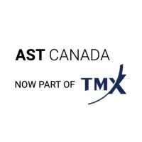 TSX Trust (formerly AST Canada)