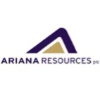 Ariana Resources plc